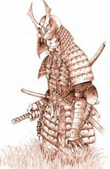 samurai