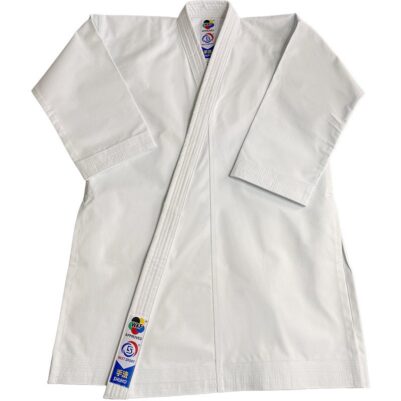 Karategi Kata